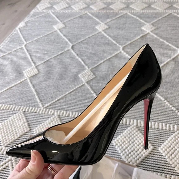 ルブタン Christian Louboutinso Kate 38.5